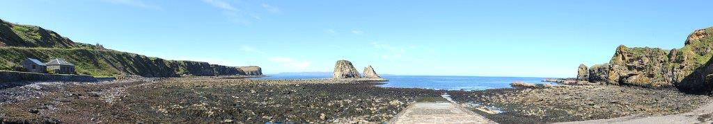 Panoramic view Brough Harbour Geoff Todd 2013.jpg