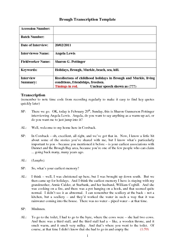 PDF Angela Lewis interview transcription.pdf