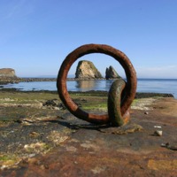 Clet Rock - Brough - 01.jpg