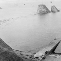 Brough Harbour