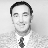 Sinclair Coghill