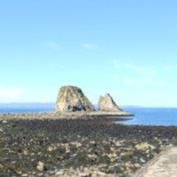 Panoramic view Brough Harbour Geoff Todd 2013.jpg