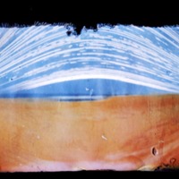 Solargraph - South from Joanne B Kaar's House.