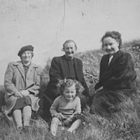 Breahead Brough 1948.